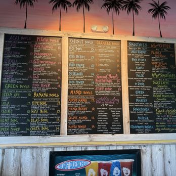 Playa Bowls - Juice Bars & Smoothies Near Me - Parker, Colorado Playa Bowls - Juice Bars & Smoothies Near Me - Parker, Colorado