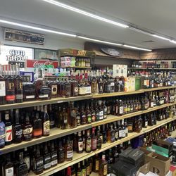 Danny Scott's Liquor
