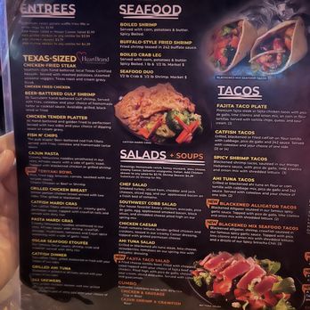 242 Pub & Grill - Pubs Near Me - Spring, Texas
