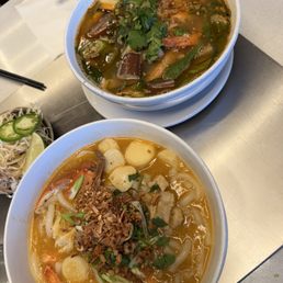 Banh Canh Cua