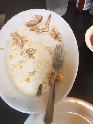 El Sombrero by null