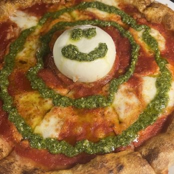 New Bridge Pizza - Pugliese Pizza - Pizza Near Me - Florence, FI New Bridge Pizza - Pugliese Pizza - Pizza Near Me - Florence, FI