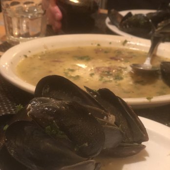 Oltre Mare - Mussels - Italian Near Me - San Diego, California Oltre Mare - Mussels - Italian Near Me - San Diego, California