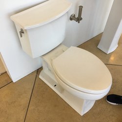 Standard Plumbing Supply / T.W. Smith Plumbers Supply