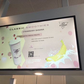 S7-Icy Bubble - Smoothies - Bubble Tea Near Me - Honolulu, Hawaii S7-Icy Bubble - Smoothies - Bubble Tea Near Me - Honolulu, Hawaii