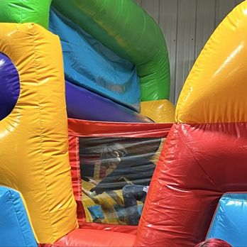 Intents Inflatables Indoor Fun Center - Bounce House Rentals Near Me - Burlington, Wisconsin Intents Inflatables Indoor Fun Center - Bounce House Rentals Near Me - Burlington, Wisconsin