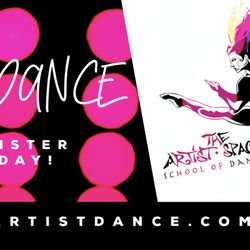 The Artist Space School of Dance