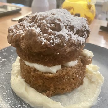 Gladys' Kitchen at The Hub - Breakfast & Brunch Near Me - Weston, Vermont