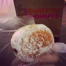 Dunkin' Donuts