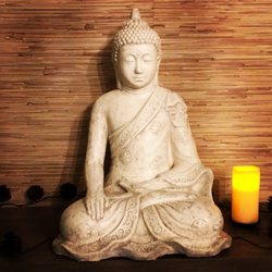 The Sitting Room Meditation & Mindfulness Studio - The Sitting Room's Buddha Lexington Center, MA