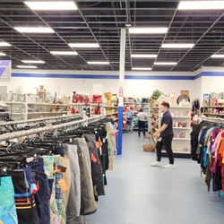 Goodwill of Silicon Valley