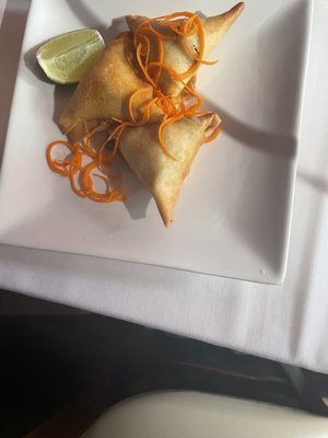 Cinnamon Indian Cuisine by null