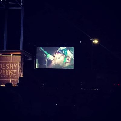 Brushy Creek Amphitheater by null