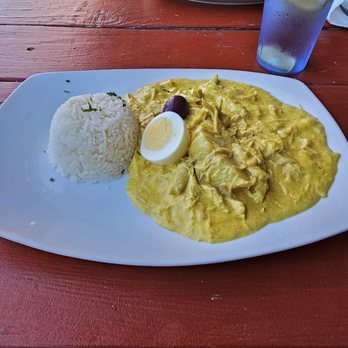 Lima Peruvian Restaurant - Aji de Galina - Peruvian Near Me - Beaverton, Oregon