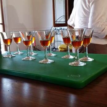 Sonoma Aperitif - Sweet red vermouth - Wineries Near Me - Penngrove, California