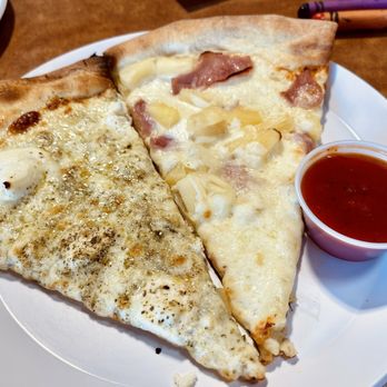 Saverio's Pizzeria - Italian Near Me - Anchorage, Alaska