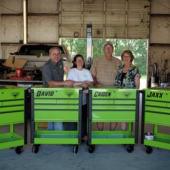 Dream Machine Auto Hobbie - Auto Repair Near Me - Brenham, Texas Dream Machine Auto Hobbie - Auto Repair Near Me - Brenham, Texas
