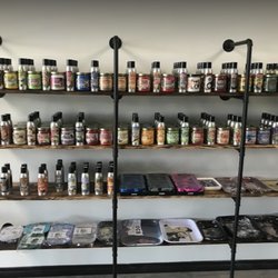 Stinky's Smoke Shop