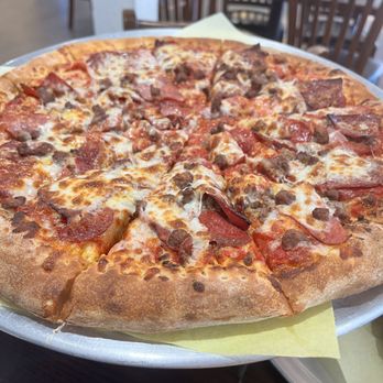 Susie Q’s Pizza - Pizza Near Me - Hayward, California Susie Q’s Pizza - Pizza Near Me - Hayward, California