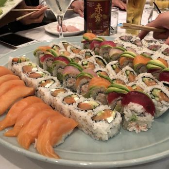 Taka - Sushi - Sushi Bars Near Me - San Diego, California