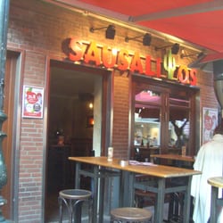 Sausalitos