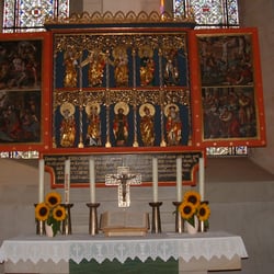 Kloster Loccum - Kloster Loccum