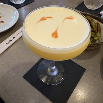 Sokai Sushi Bar - Miami - Passion sour - Sushi Bars Near Me - Miami, Florida Sokai Sushi Bar - Miami - Passion sour - Sushi Bars Near Me - Miami, Florida
