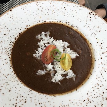 Ostra - New American Near Me - San Antonio, Texas