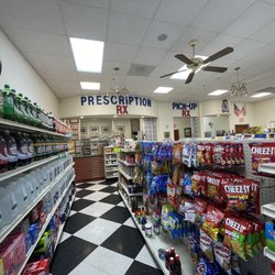 Ramdass Pharmacy