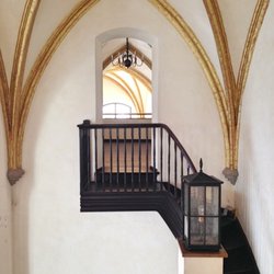 Patriotische Gesellschaft von 1765 - Das ZAR ist raus