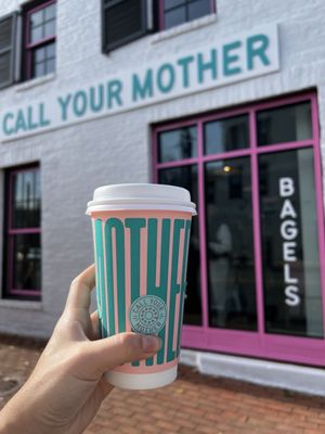 Call Your Mother Deli - Old Town by null