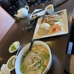 Pho Ga Pho Ga