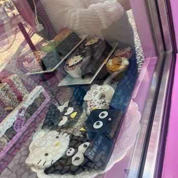 Hello Kitty Cafe - Desserts Near Me - Las Vegas, Nevada Hello Kitty Cafe - Desserts Near Me - Las Vegas, Nevada