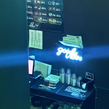 The Nile Bar - Sports Bars Near Me - Inglewood, California