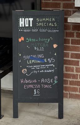 Bang Bang Coffee by null