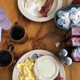 Breakfast Special