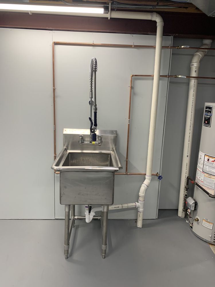 Slide of McDaniel & Son Plumbing