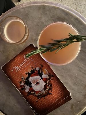 Baby J’s Bar by null