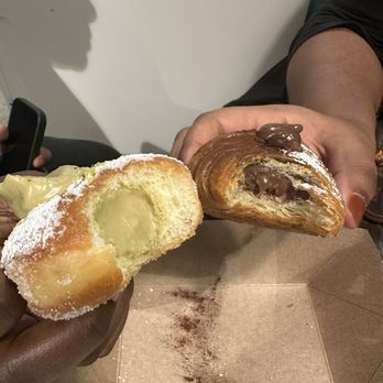 Angelina Bakery - That filling! - Bakeries Near Me - New York, New York Angelina Bakery - That filling! - Bakeries Near Me - New York, New York