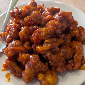 Peking Mandarin - Chinese Near Me - Chicago, Illinois