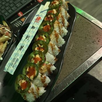 Cielo Karaoke Y Mas! - Sushi - Karaoke Near Me - Fullerton, California