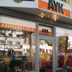 AYK SonnenStudio