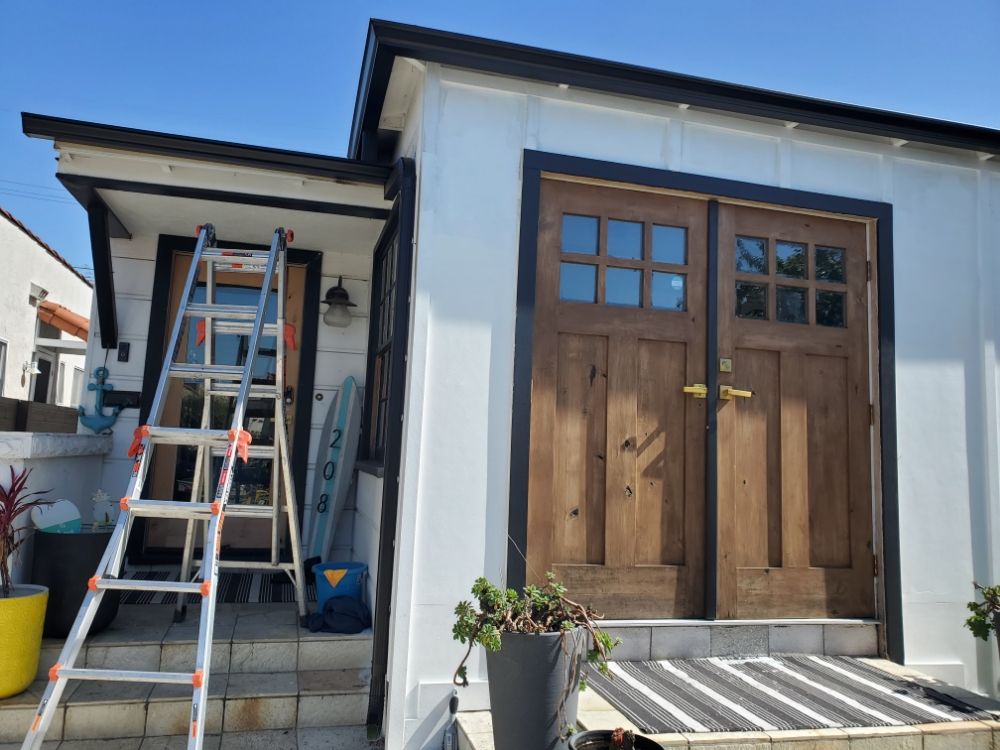 Slide of ProLine - Seamless Rain Gutters