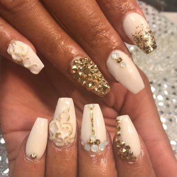 Polished - Nails By Avonne - www.polishednailsbyavonne.com - Nail Salons Near Me - Arlington, Texas Polished - Nails By Avonne - www.polishednailsbyavonne.com - Nail Salons Near Me - Arlington, Texas