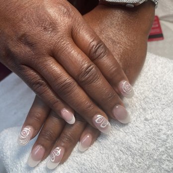 DaVi Nails- Walmart - This is my new look - Nail Salons Near Me - Kissimmee, Florida DaVi Nails- Walmart - This is my new look - Nail Salons Near Me - Kissimmee, Florida
