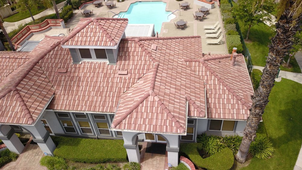 Slide of Weathertight Roofing