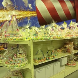 Tododulce - Tartas de chuches a mansalva