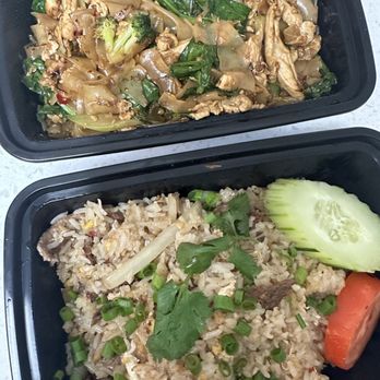 LUV N EAT THAI CUISINE - Updated May 2025 - 529 Photos &amp; 800 Reviews ...