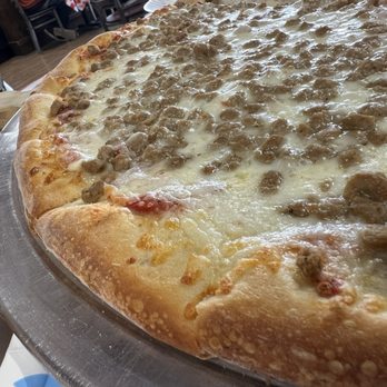 Italiano's - Pizza Near Me - Temple, Texas