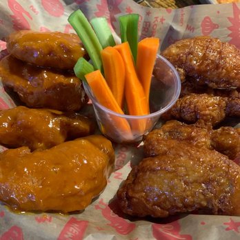 Mad For Chicken Flushing - Korean Near Me - Flushing, New York Mad For Chicken Flushing - Korean Near Me - Flushing, New York